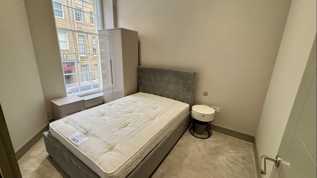 Apartment in Newcastle upon Tyne, Grainger Town - View 4