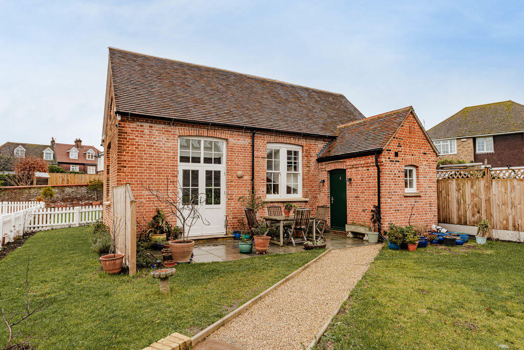 Main image of property: The Street, Ash