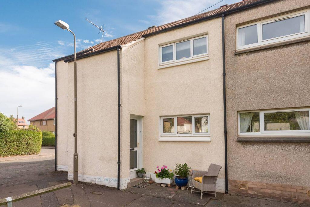 House in North Berwick, Heugh