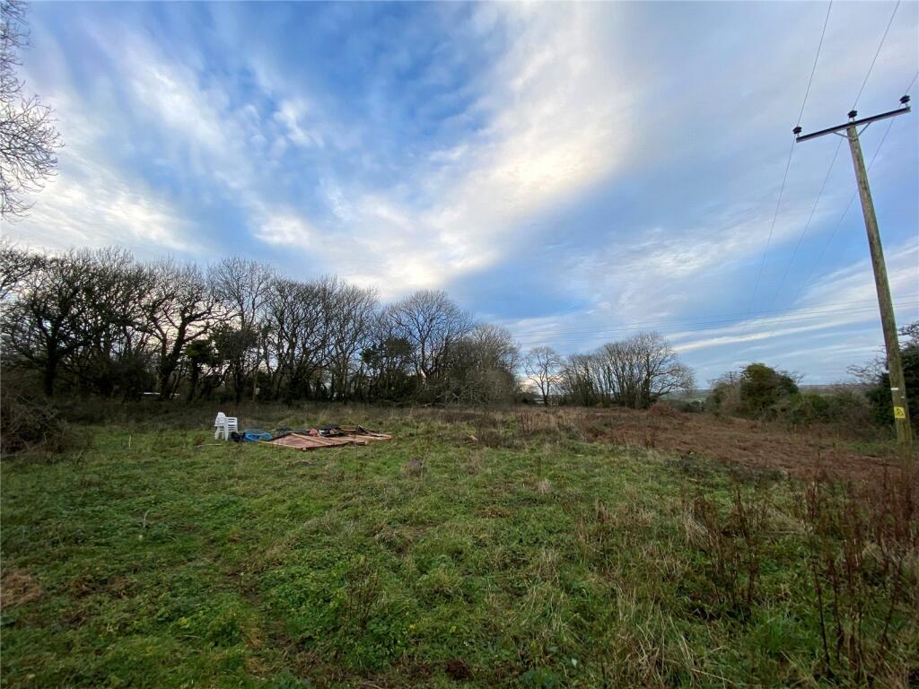 Land At New Road, St. Hilary, TR20 photo 2