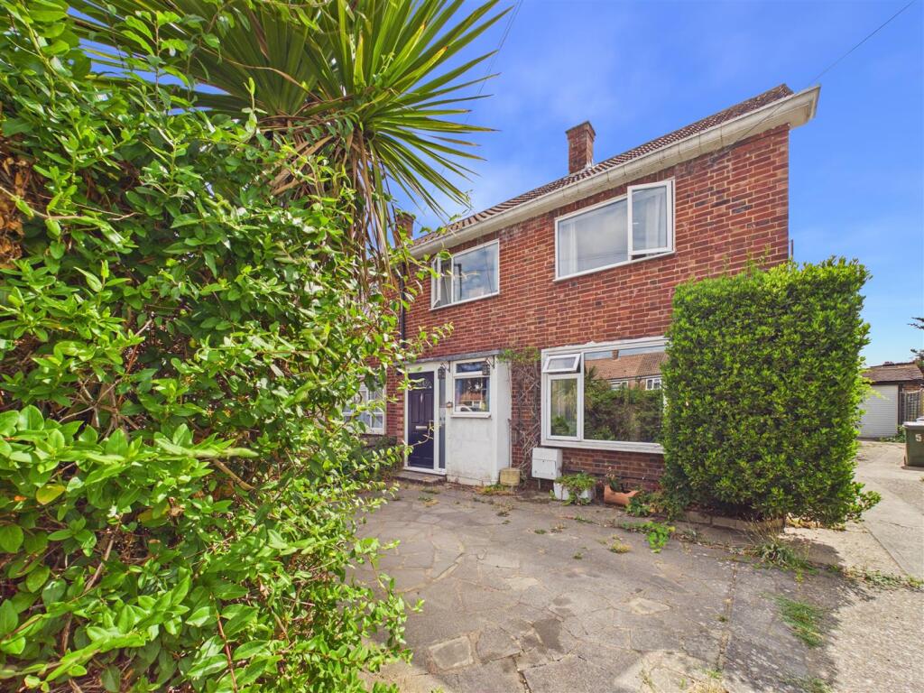 Main image of property: Down Street, West Molesey