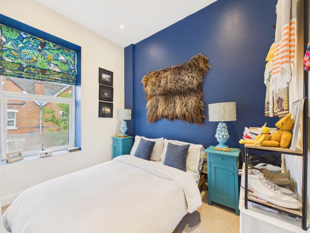 Apartment in Folkestone and Hythe, Folkestone - More