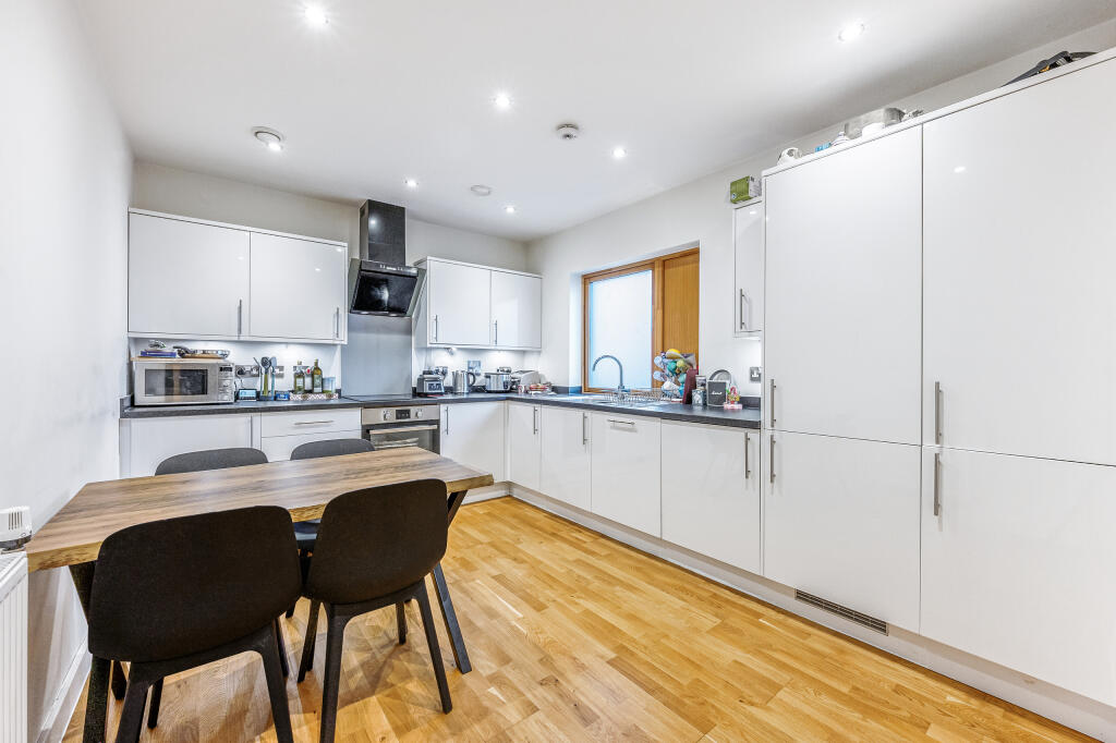 Main image of property: Alton Court, Copley Close, Hanwell, London, W7