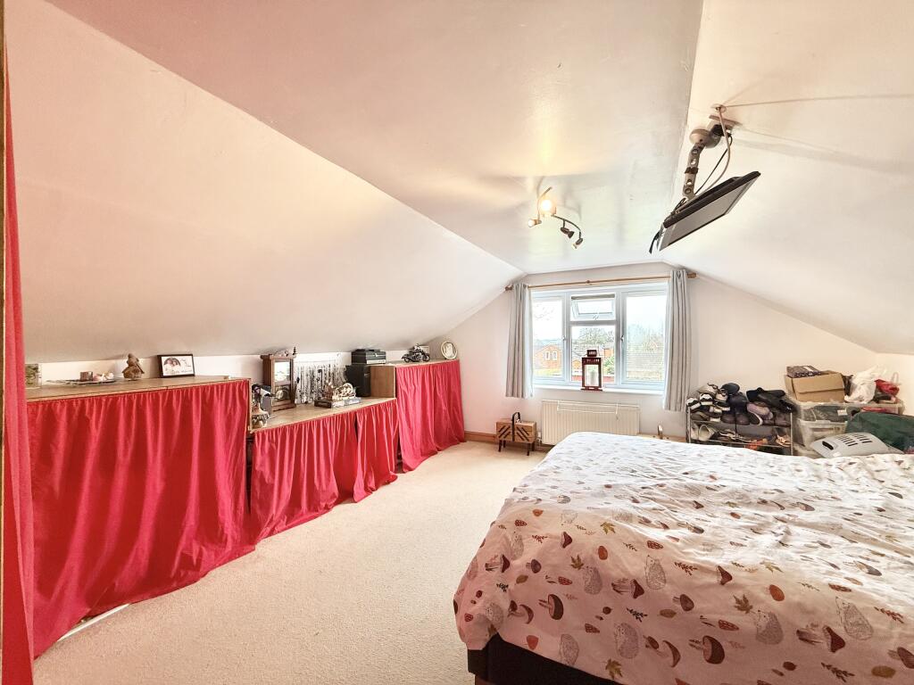 Additional image 16 of Wraxhill Road, Yeovil, Somerset - Self Contained Annexe