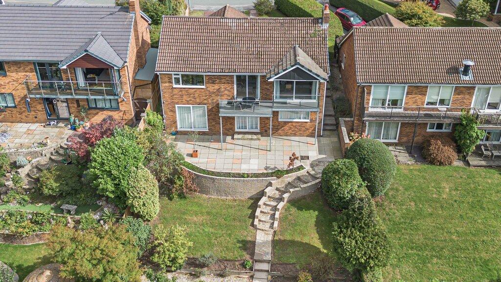 Main image of property: Daisybank Drive, Congleton, CW12 1LX