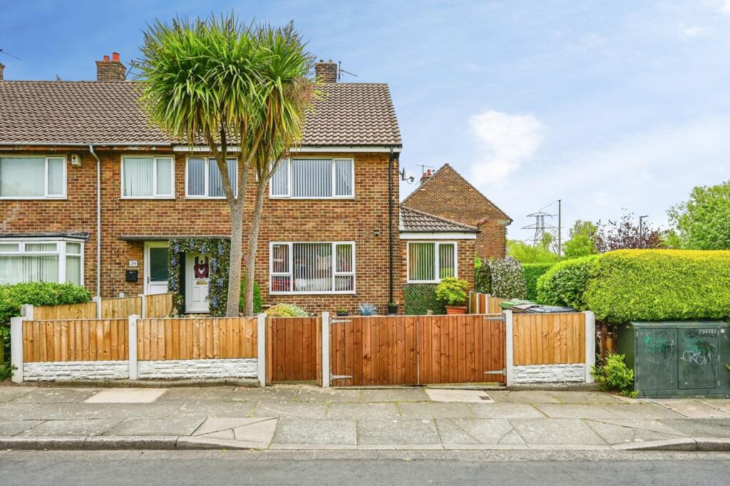 Main image of property: Eden Drive South, Crosby, Merseyside, L23
