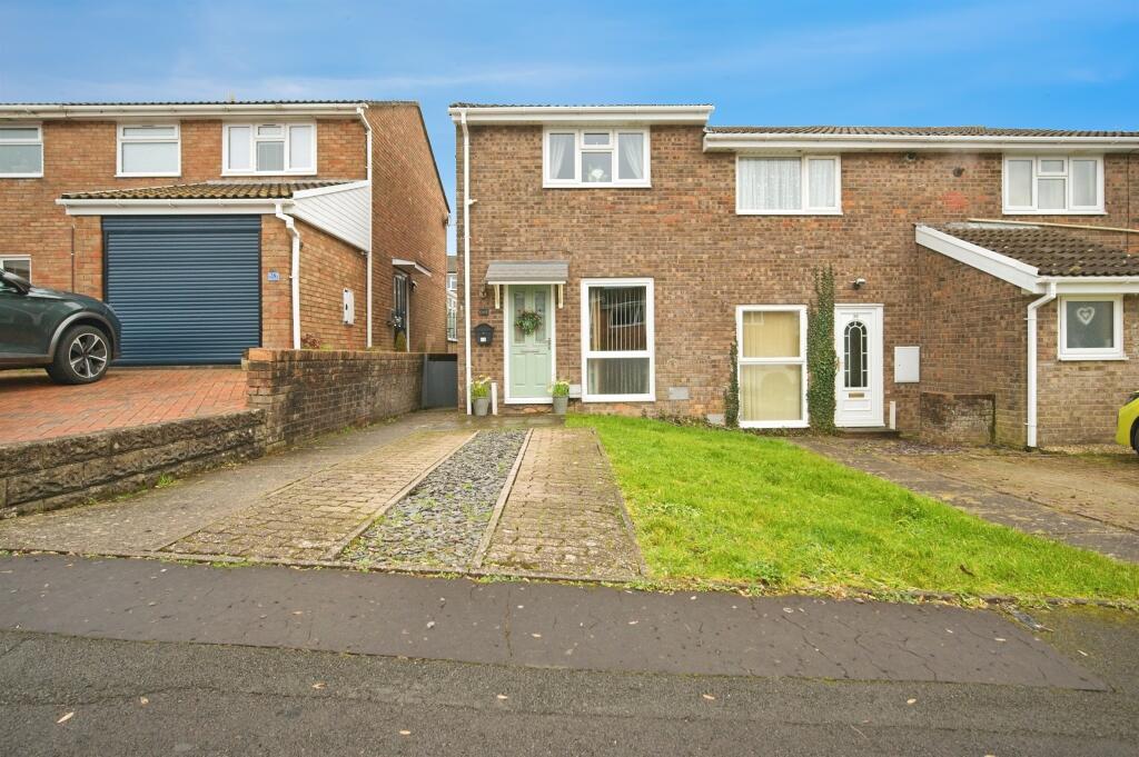 Main image of property: Cae Coed Erw, Brackla, Bridgend