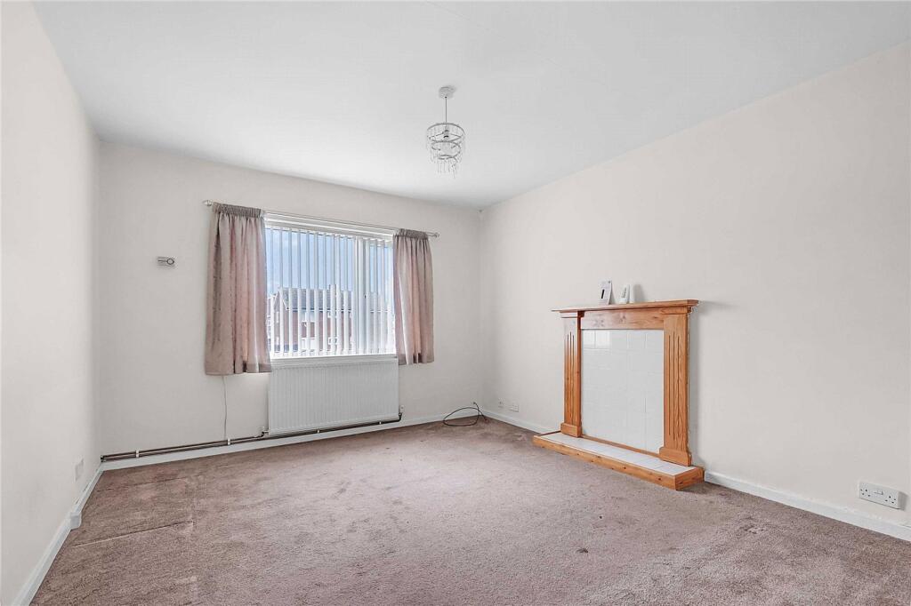 Apartment in Middlesbrough - More
