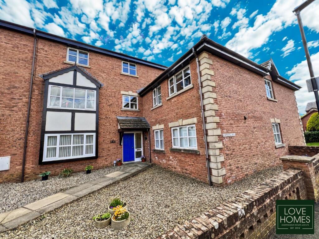 Main image of property: 5 Chippendale Mews, Archery Gardens, Garstang,  Lancashire, PR3 1LW