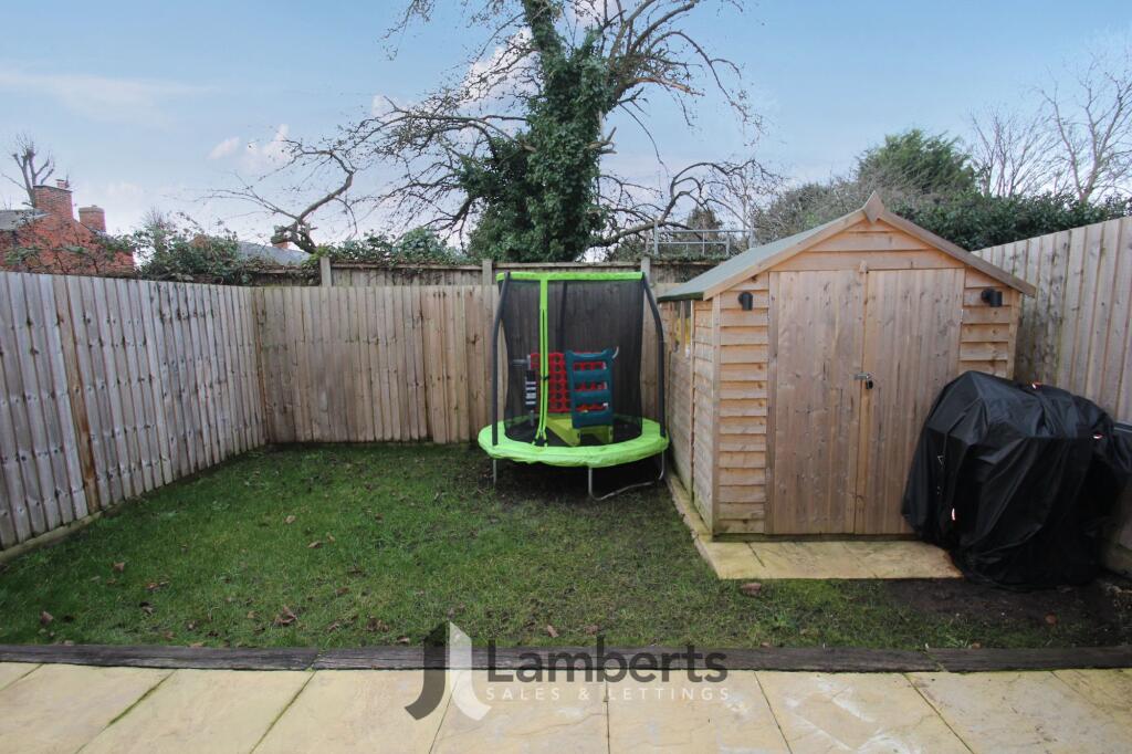 Additional image 14 of Church Street, Studley, B80