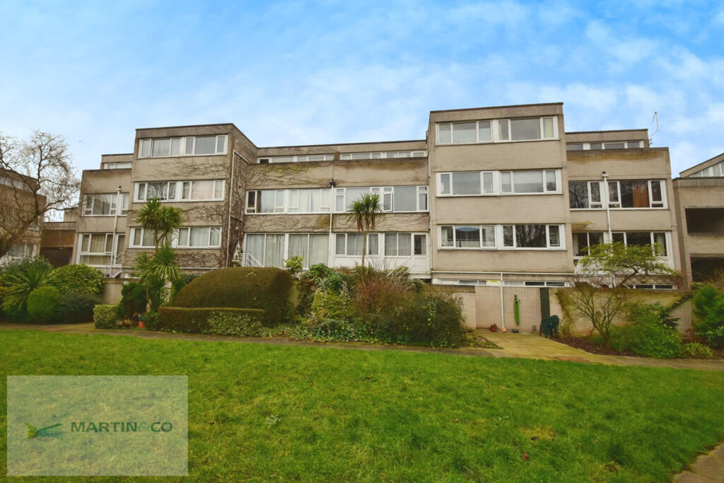 Main image of property: Cambridge House, Ward Royal