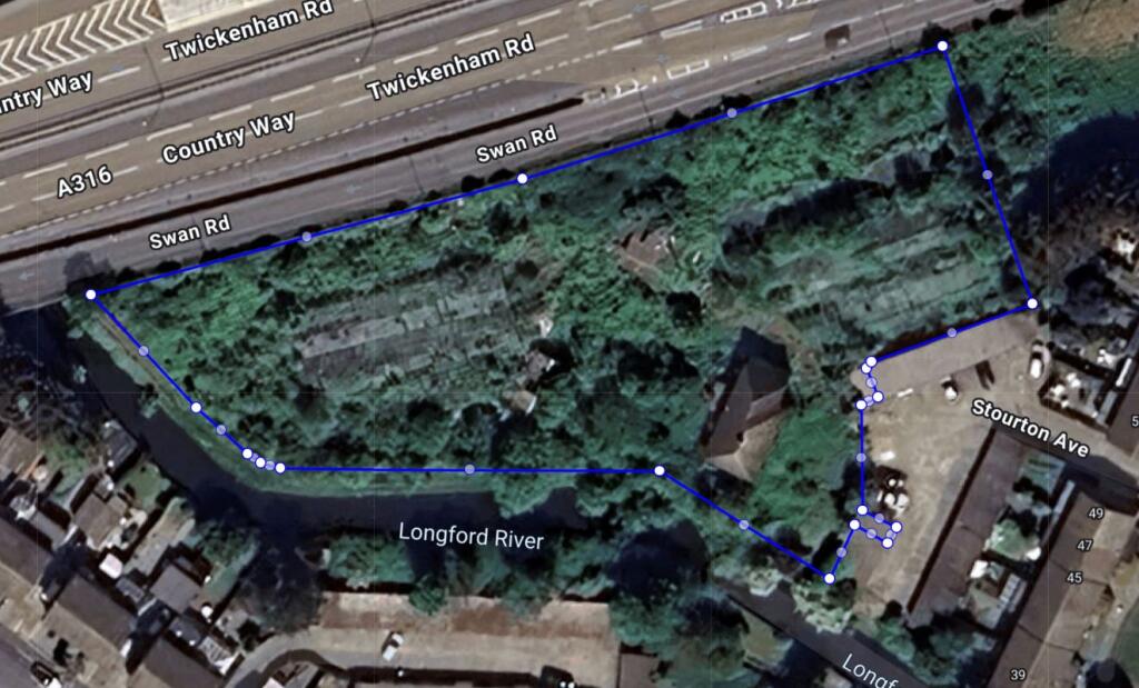 Main image of property: 51/53/53A Stourton Avenue, Feltham, Middlesex, TW13 6LB