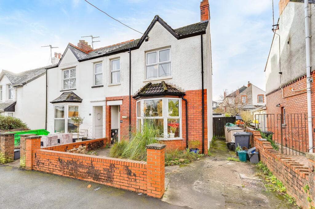 Main image of property: Greenfield Avenue, Dinas Powys, The Vale Of Glamorgan. CF64 4BX