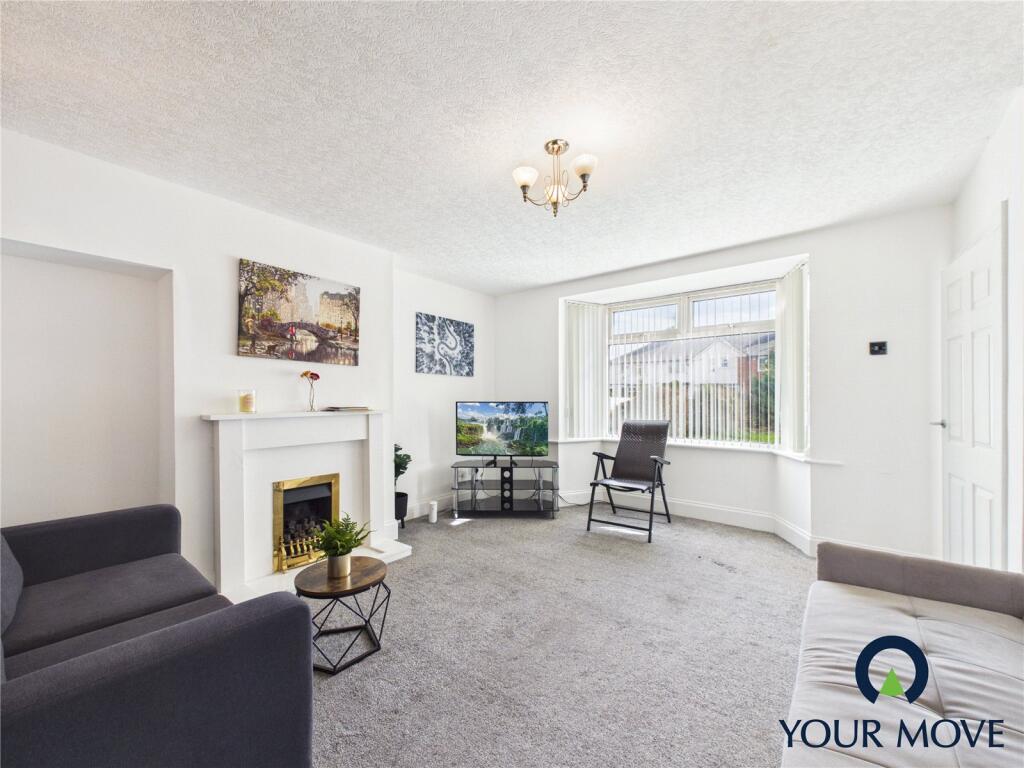 Pitmaston Road, Birmingham, West Midlands, B28 photo 2