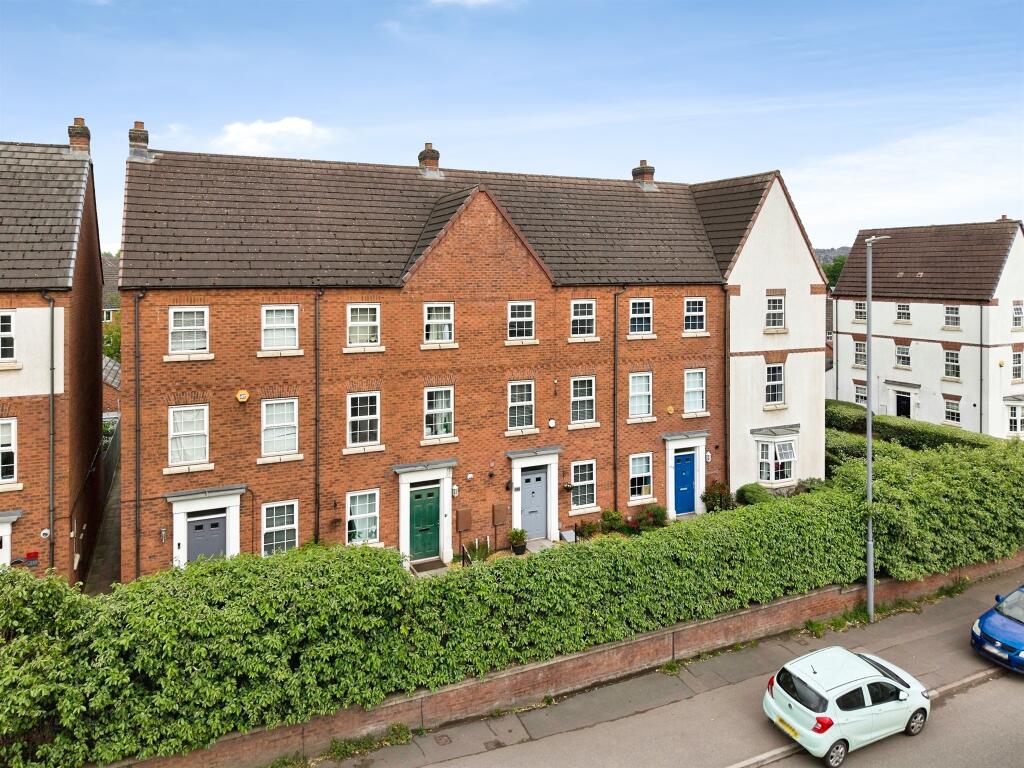 Main image of property: Bloomfield Road, Tipton