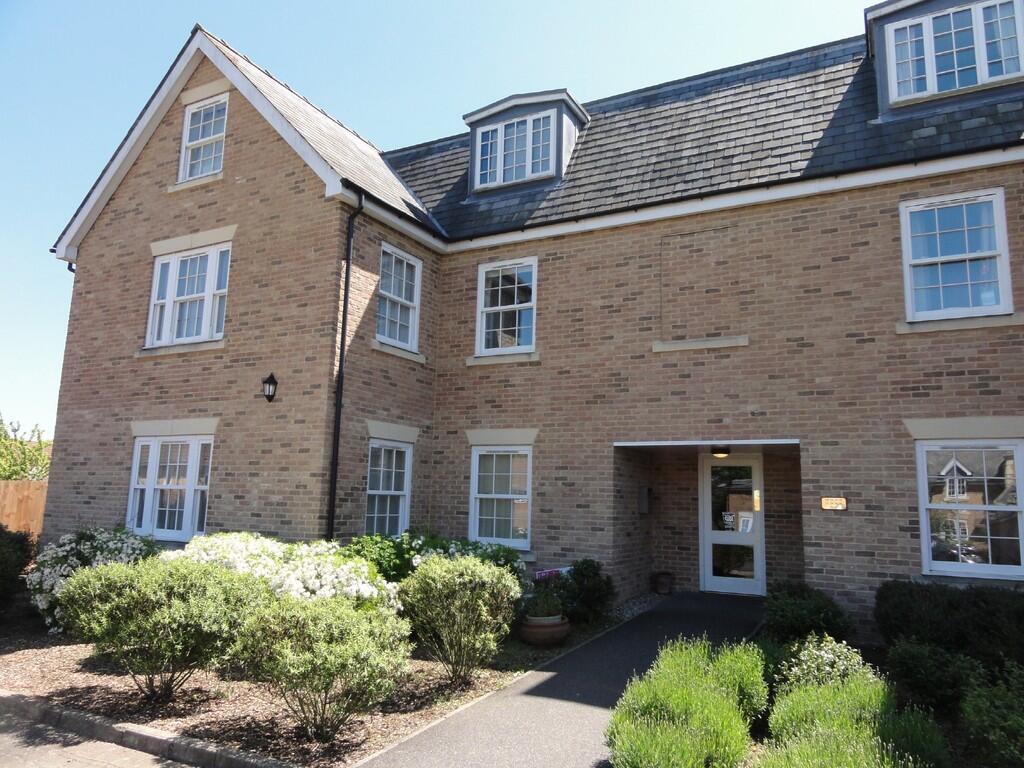 Main image of property: Cobb Close, Bury St Edmunds