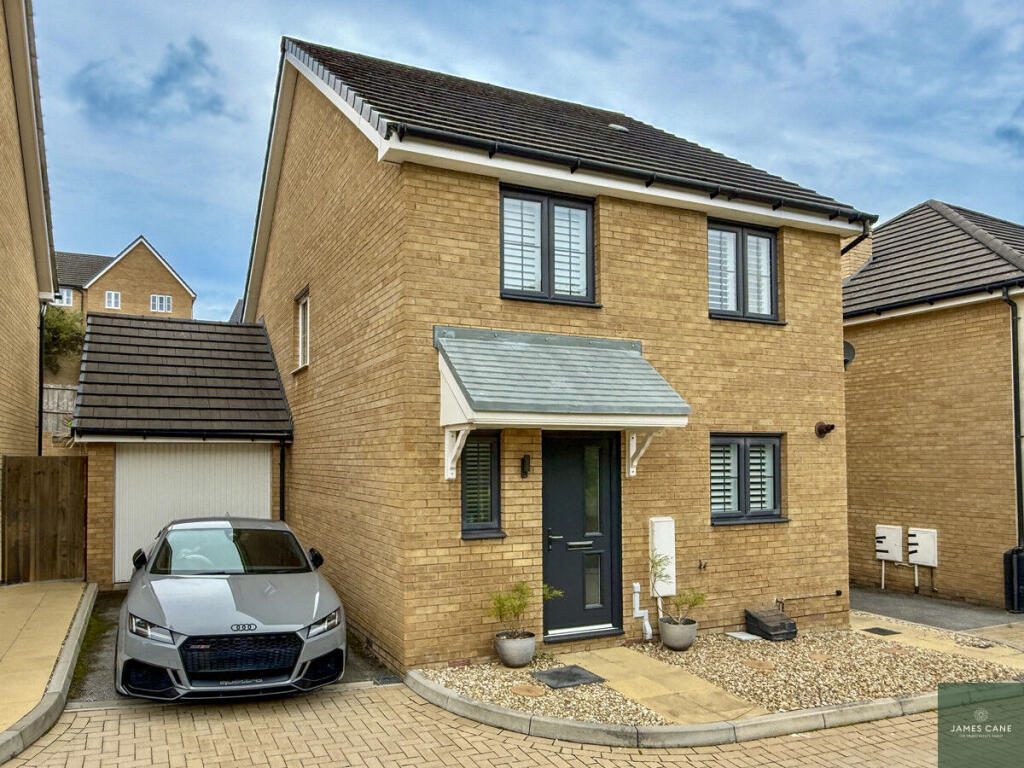 Main image of property: Centenary Way, Truro, TR3