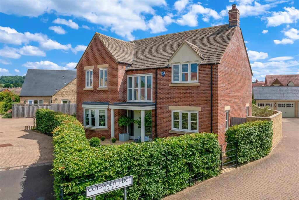 Main image of property: Cotswold Edge, Mickleton, Chipping Campden