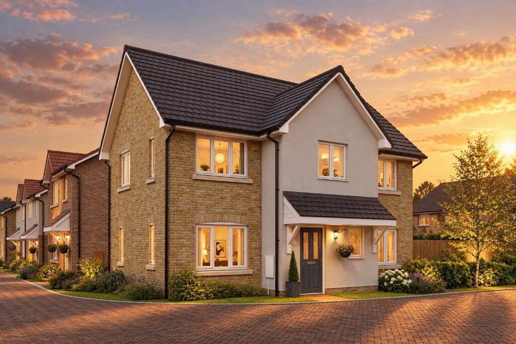 Main image of property: Stoke Road
Hoo
St Werburgh
ME3 9UX