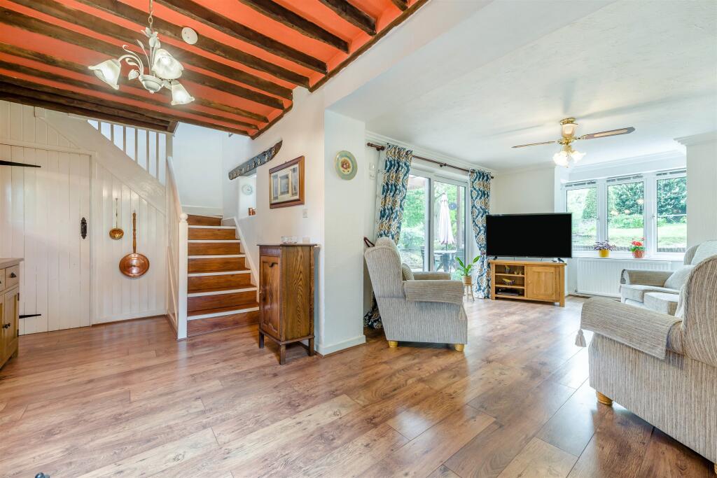 House in Hereford - More
