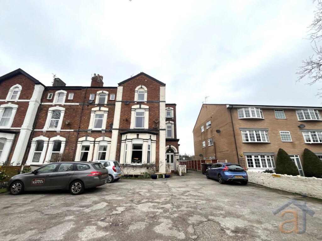 Main image of property: Queens Road, Southport, PR9 9HB
