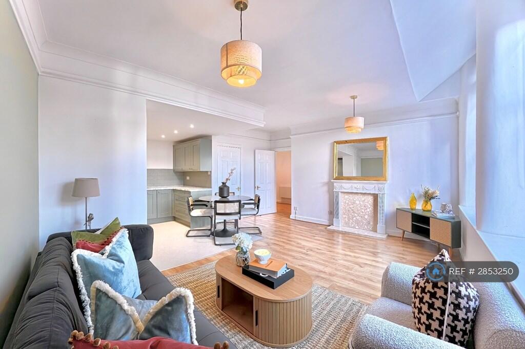 Main image of property: Chepstow House, Manchester, M1