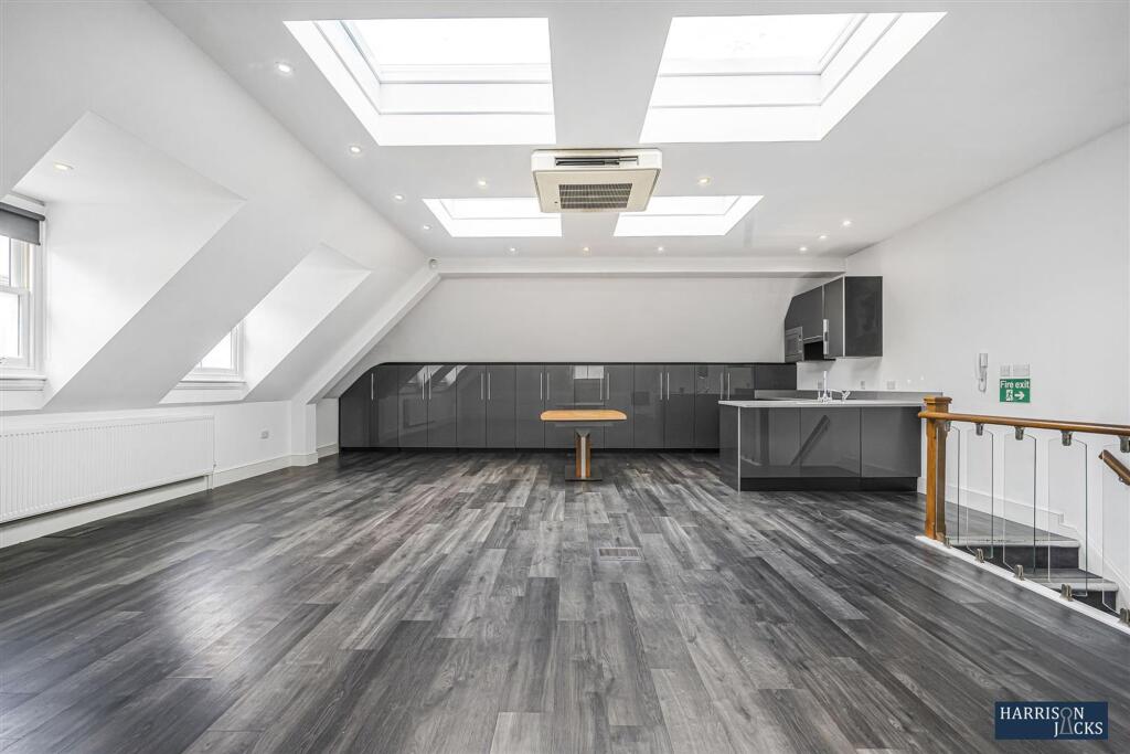 Main image of property: Cleaveland Road, Surbiton, KT6