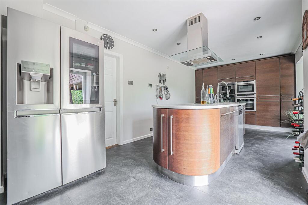 House in Dacorum, Hertfordshire - View 5