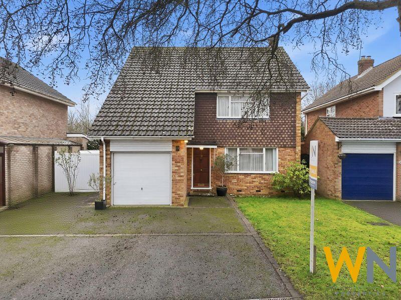 Main image of property: Princes Way, Hutton, Brentwood