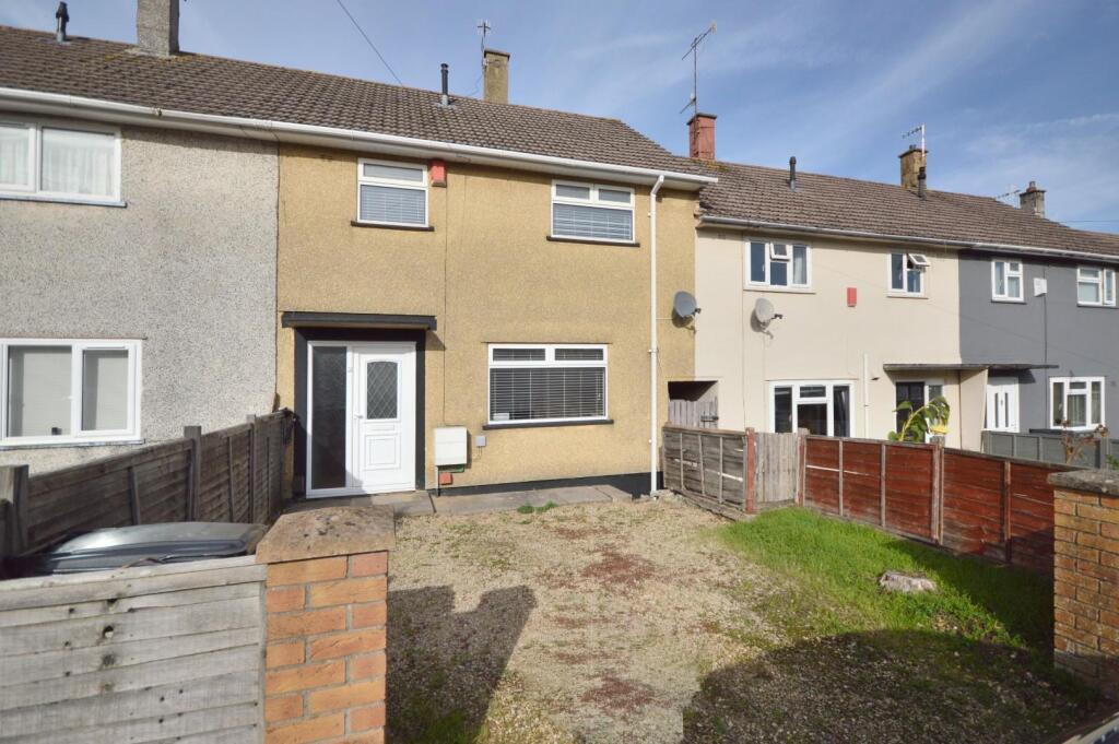 Main image of property: Maceys Road, Bristol, BS13
