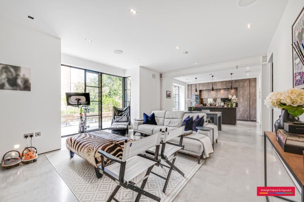 Main image of property: North Grove, London, N6