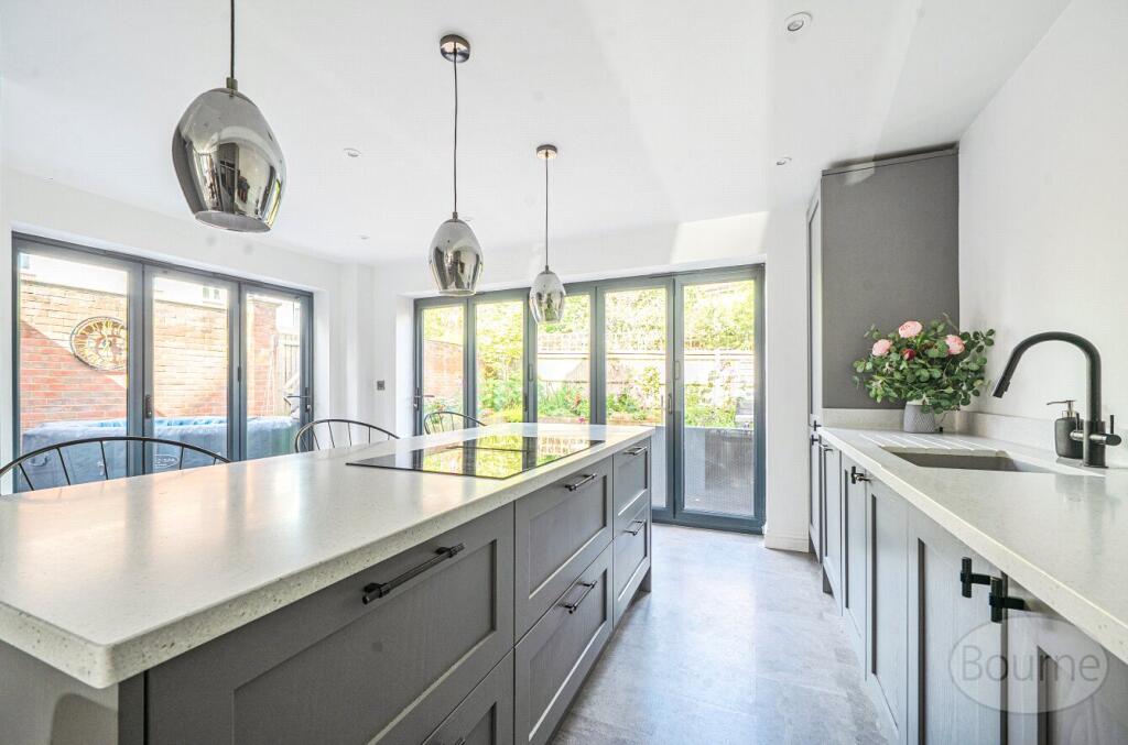House in East Hampshire, Petersfield - View 4