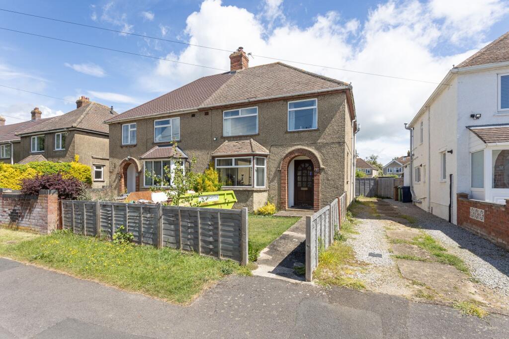 Main image of property: Lewell Avenue, Marston, OX3