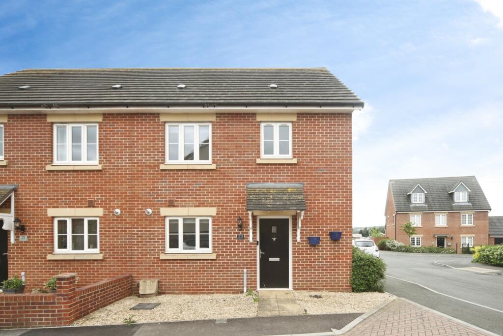 Main image of property: Derham Close, Creech St. Michael, Taunton