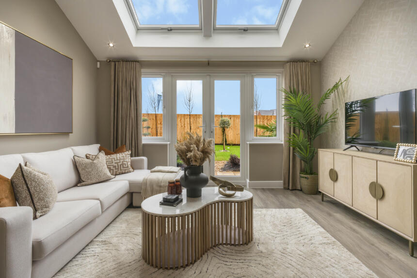 Main image of property: Slutchers Lane,
Centre Park,
Warrington,
WA1 1QL