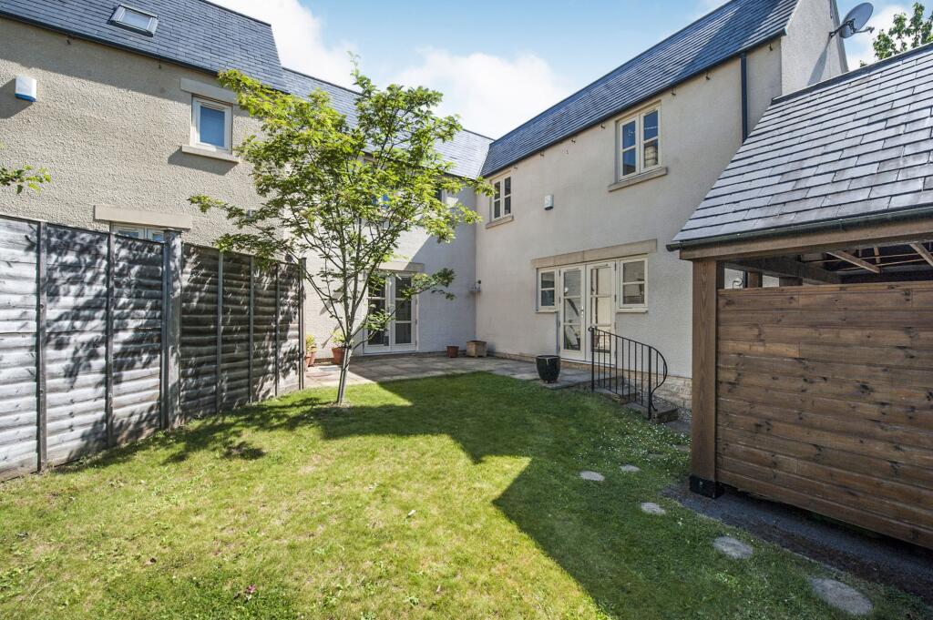 Main image of property: Cornwall Close, Tetbury, Gloucestershire, GL8