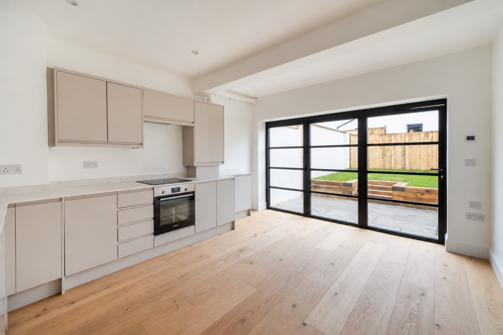 House in Cotswold, Watermoor, Cirencester - View 3