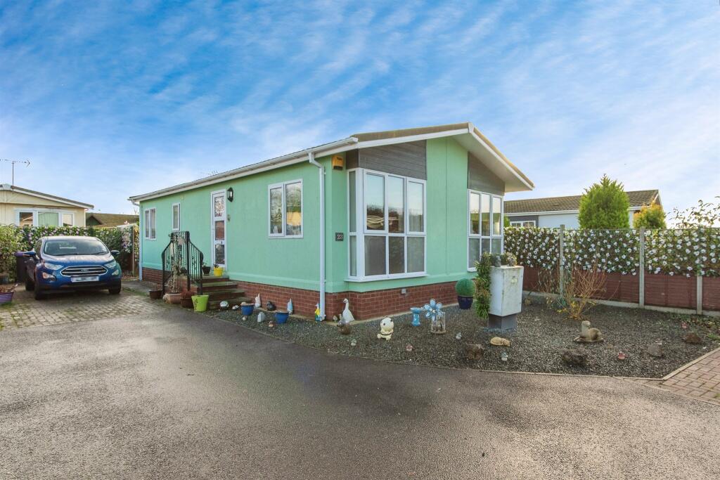 Main image of property: Marina View, Dogdyke, Lincoln