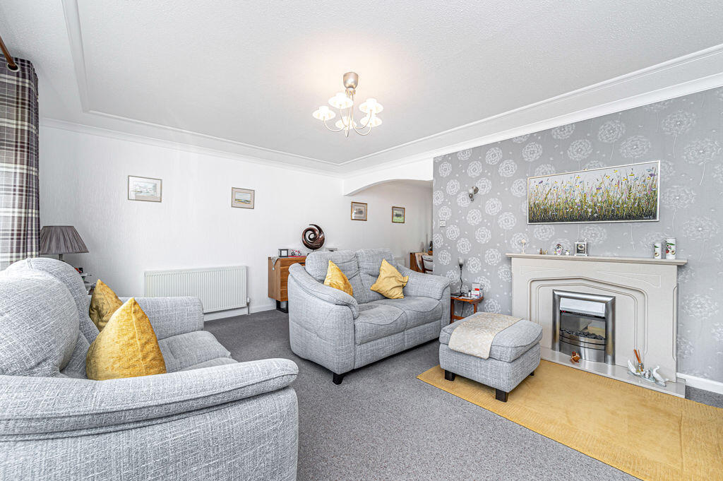 House in Kirkcaldy - View 4
