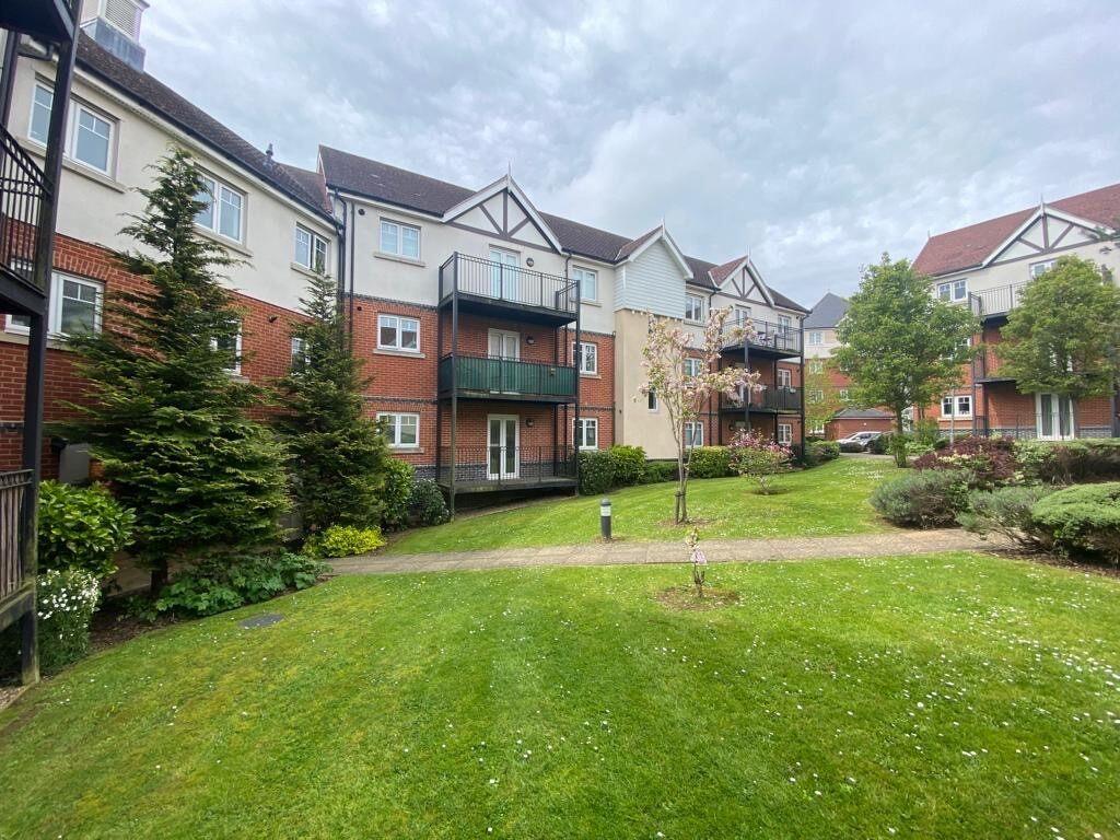 Main image of property: Joy Clucas House, Colchester, CO4 5TY