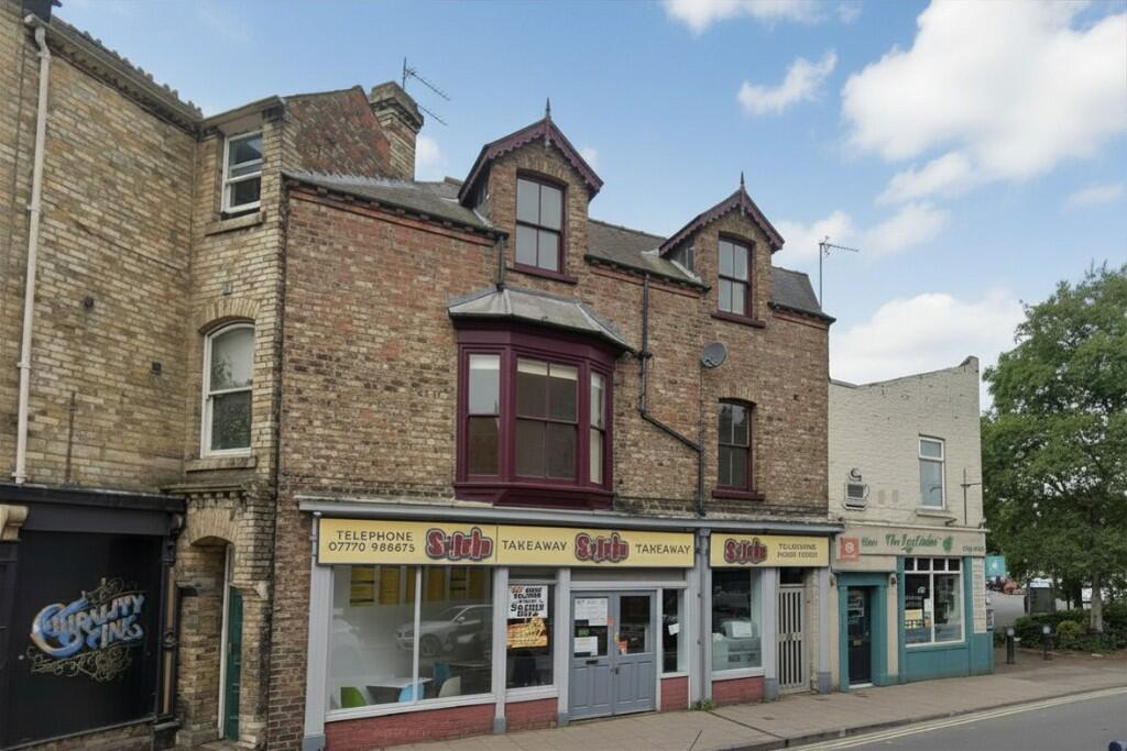 Main image of property: Clarence Street, York, North Yorkshire, YO31