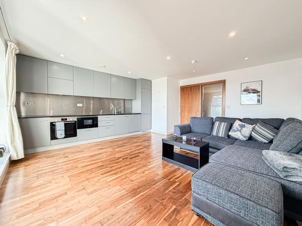 William Jessop Way, Liverpool, L3 photo 4