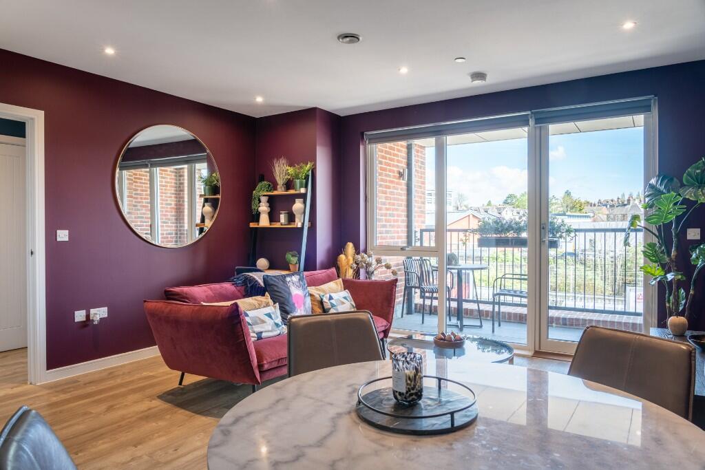 Main image of property: Sextons Road, Bishop's Stortford, Hertfordshire, CM23