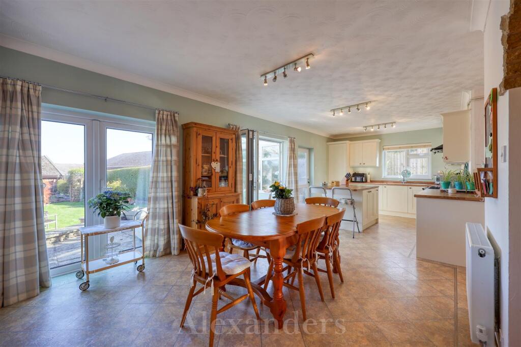 Station Road, Market Bosworth photo 2