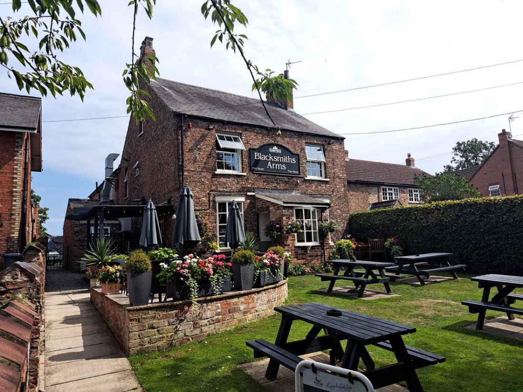 Main image of property: N-526565 - Blacksmiths Arms, Cherry Tree Avenue , York YO30 2BN