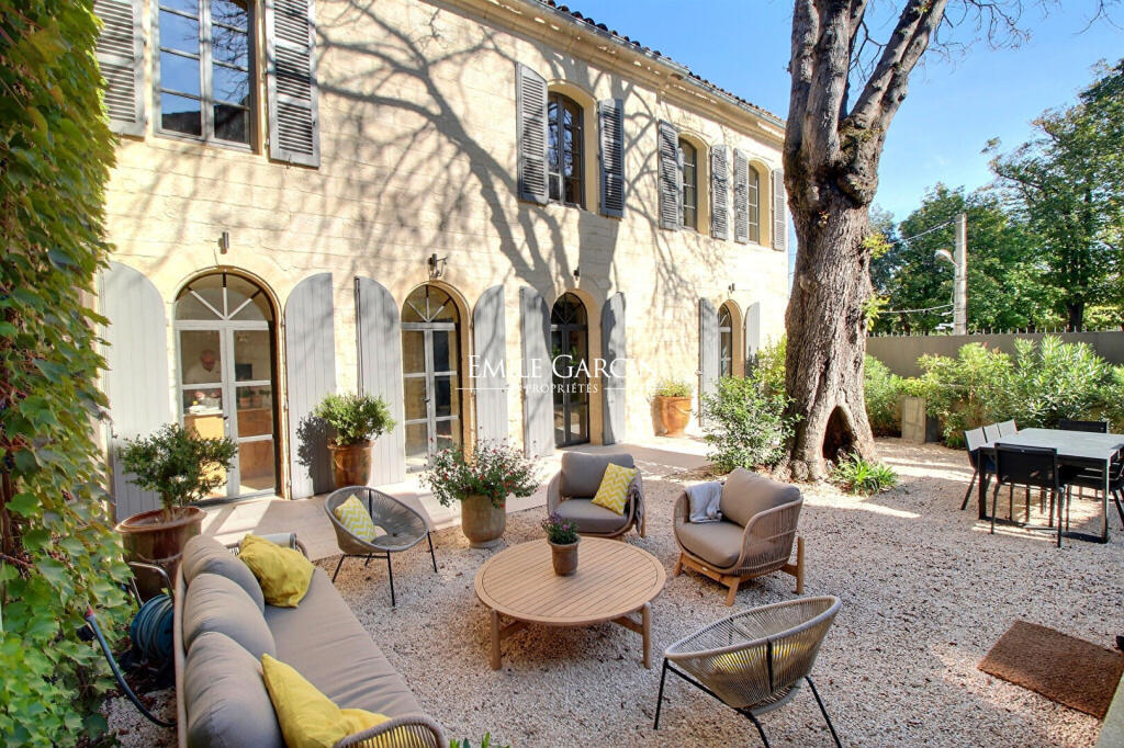 Main image of property: Languedoc-Roussillon, Gard, Uzès