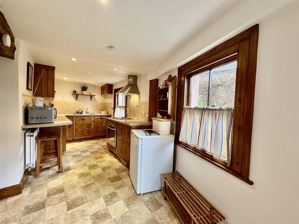 House in Carlisle - View 4