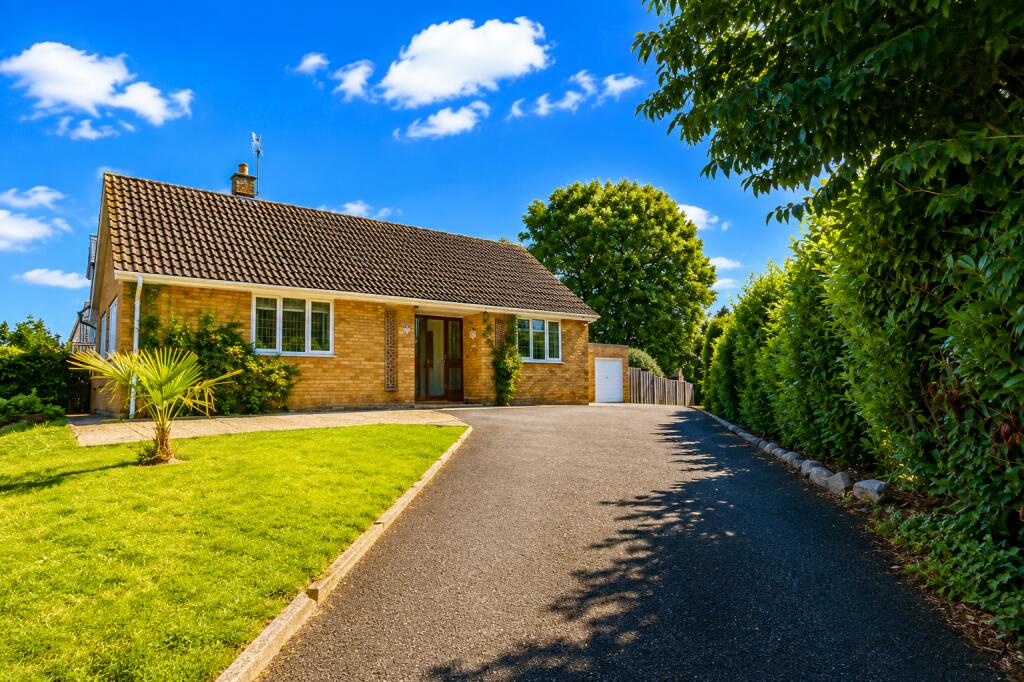 Main image of property: Bath Road, Worcester