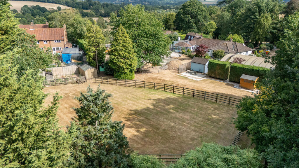 Fordcombe Road, Penshurst, TN11 photo 3