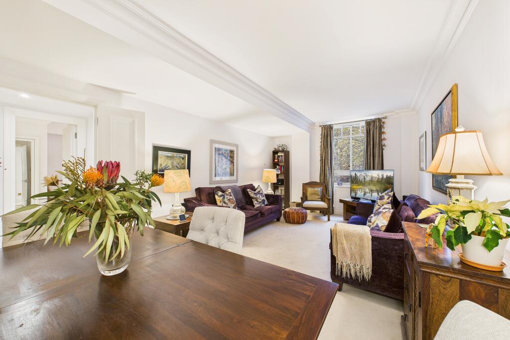 Main image of property: Marsham Street, Westminster, London, SW1P